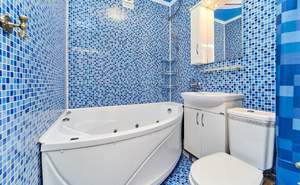 1-к квартира, на длительный срок, 38м2, 6/9 этаж