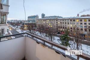 2-к квартира, посуточно, 54м2, 1/1 этаж