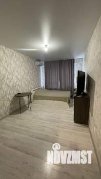 1-к квартира, на длительный срок, 42м2, 15/25 этаж