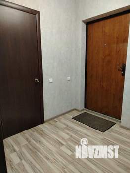 1-к квартира, на длительный срок, 32м2, 3/6 этаж