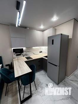 Студия квартира, на длительный срок, 22м2, 11/20 этаж