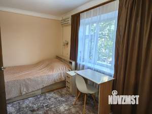 2-к квартира, на длительный срок, 45м2, 3/4 этаж