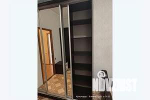 1-к квартира, посуточно, 50м2, 1/5 этаж
