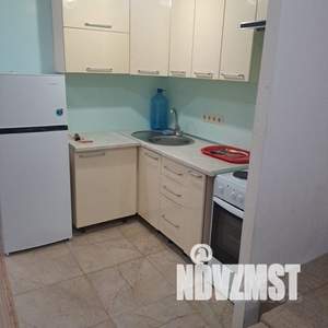 Студия квартира, на длительный срок, 25м2, 2/9 этаж