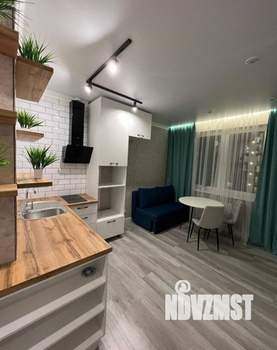 1-к квартира, на длительный срок, 36м2, 6/17 этаж