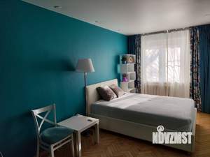 2-к квартира, на длительный срок, 41м2, 1/5 этаж