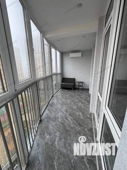 2-к квартира, на длительный срок, 58м2, 11/24 этаж