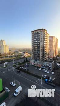 1-к квартира, на длительный срок, 48м2, 9/12 этаж