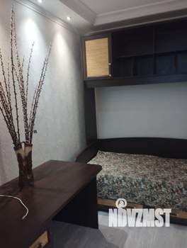 1-к квартира, на длительный срок, 40м2, 10/10 этаж