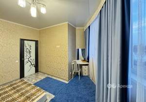 2-к квартира, на длительный срок, 64м2, 2/22 этаж