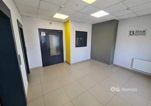 1-к квартира, на длительный срок, 30м2, 13/13 этаж