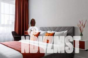 2-к квартира, посуточно, 56м2, 3/16 этаж