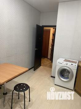 1-к квартира, на длительный срок, 37м2, 2/17 этаж