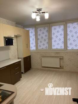 1-к квартира, на длительный срок, 36м2, 2/9 этаж