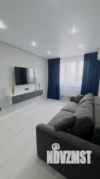 1-к квартира, на длительный срок, 36м2, 6/25 этаж