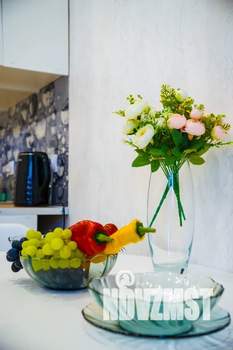 2-к квартира, посуточно, 65м2, 3/16 этаж