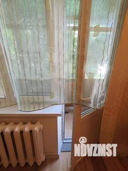 2-к квартира, на длительный срок, 44м2, 2/5 этаж