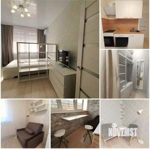 1-к квартира, на длительный срок, 33м2, 14/20 этаж