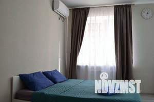 1-к квартира, посуточно, 32м2, 2/22 этаж