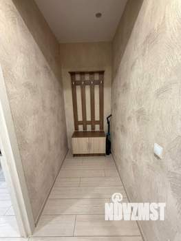 1-к квартира, на длительный срок, 35м2, 9/19 этаж