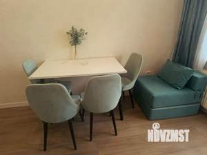 2-к квартира, на длительный срок, 60м2, 5/22 этаж