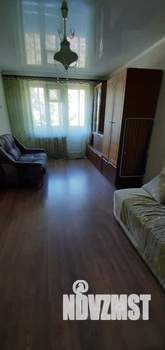 1-к квартира, на длительный срок, 30м2, 4/5 этаж