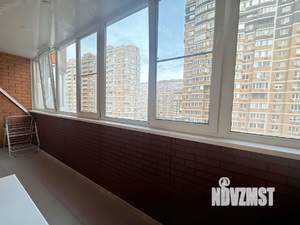 1-к квартира, на длительный срок, 50м2, 7/17 этаж