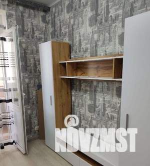 Студия квартира, на длительный срок, 20м2, 3/6 этаж