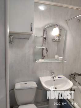 2-к квартира, на длительный срок, 44м2, 5/5 этаж