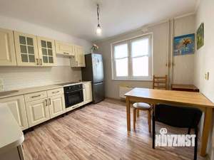 2-к квартира, на длительный срок, 56м2, 12/17 этаж