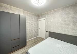 2-к квартира, на длительный срок, 42м2, 16/16 этаж