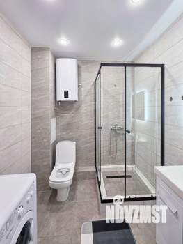 1-к квартира, на длительный срок, 40м2, 16/23 этаж