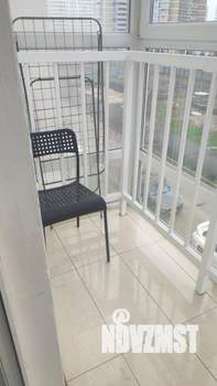 1-к квартира, на длительный срок, 35м2, 3/18 этаж