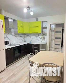 1-к квартира, на длительный срок, 38м2, 10/20 этаж