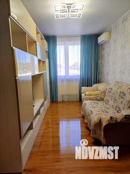 1-к квартира, на длительный срок, 38м2, 4/18 этаж