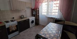 3-к квартира, на длительный срок, 74м2, 13/19 этаж