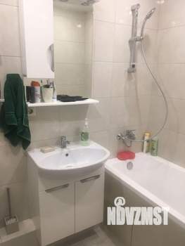 2-к квартира, на длительный срок, 40м2, 2/16 этаж