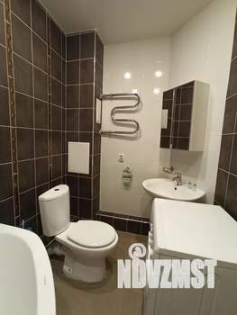 1-к квартира, посуточно, 52м2, 16/16 этаж