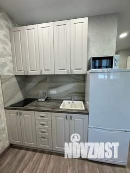 1-к квартира, посуточно, 27м2, 9/12 этаж