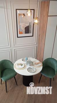 1-к квартира, на длительный срок, 43м2, 22/24 этаж