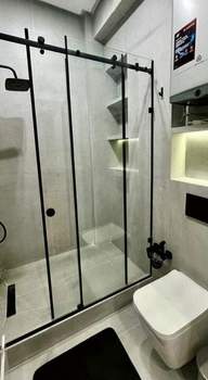 1-к квартира, на длительный срок, 31м2, 5/5 этаж