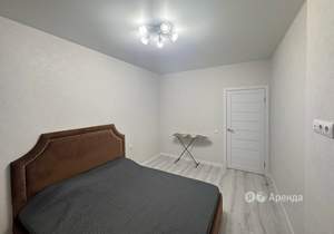 1-к квартира, на длительный срок, 37м2, 3/18 этаж