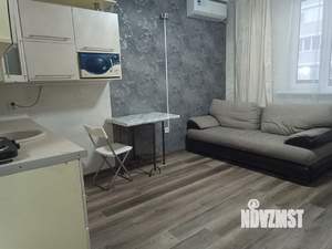 1-к квартира, на длительный срок, 20м2, 14/16 этаж