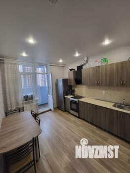 2-к квартира, на длительный срок, 57м2, 15/22 этаж