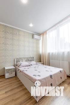 Студия квартира, посуточно, 25м2, 10/17 этаж