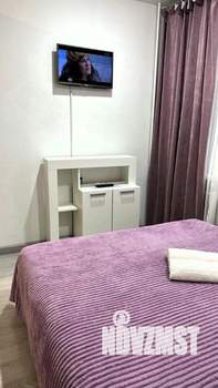 1-к квартира, посуточно, 15м2, 1/1 этаж