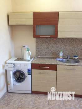 1-к квартира, на длительный срок, 52м2, 3/18 этаж