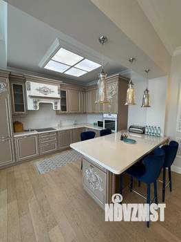 5-к квартира, на длительный срок, 250м2, 12/12 этаж