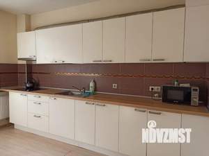 1-к квартира, посуточно, 52м2, 16/16 этаж