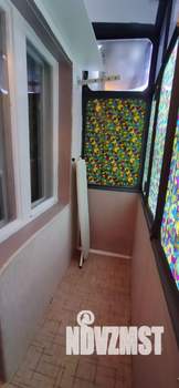 1-к квартира, на длительный срок, 23м2, 2/5 этаж